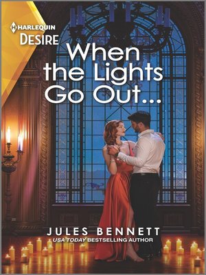 cover image of When the Lights Go Out..